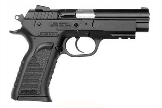 EAA Corp. Witness  .45 ACP  Semi Auto Pistol UPC 741566111136