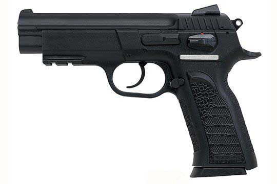 EAA Corp. Witness  .40 S&W  Semi Auto Pistol UPC 741566111143