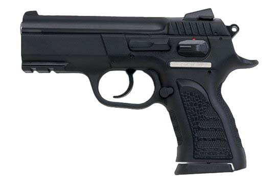 EAA Corp. Witness  9mm Luger (9x19 Para)  Semi Auto Pistol UPC 741566111129