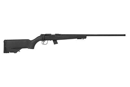 Escort 22LR Black .22 LR  Bolt Action Rifles UPC 817461015555