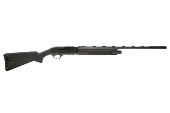 Escort Hunting Synthetic  BLACK Semi Auto Shotguns UPC 682146302066