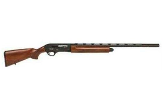 Escort Hunting Wood  BLACK/WOOD Semi Auto Shotguns UPC 682146302073