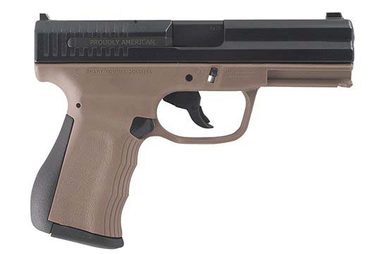 FMK Firearms 1911 9C1 G2 9mm Luger (9x19 Para)  Semi Auto Pistol UPC 850979004185