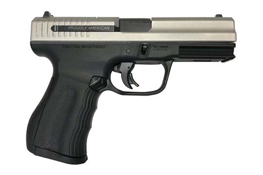 FMK Firearms 1911 9C1 G2 9mm Luger (9x19 Para)  Semi Auto Pistol UPC 850979004024
