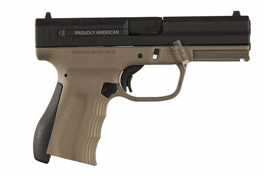 FMK Firearms 1911 9C1 G2 9mm Luger (9x19 Para)  Semi Auto Pistol UPC 850979004000