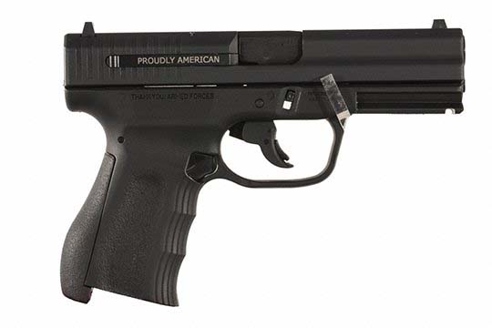 FMK Firearms  9C1 G2 9mm Luger (9x19 Para)  Semi Auto Pistol UPC 850979004147