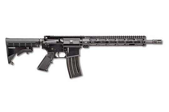 FN America FN 15 SRP Tactical Carbine 5.56mm NATO Black Receiver