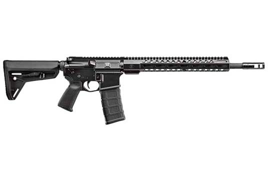 FN America FN 15 Tactical Carbine II .300 AAC Blackout (7.62x35mm) Black Receiver
