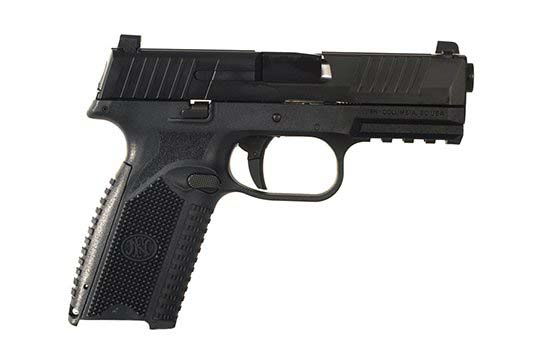 FN America FN 509 Standard 9mm Luger Black Frame