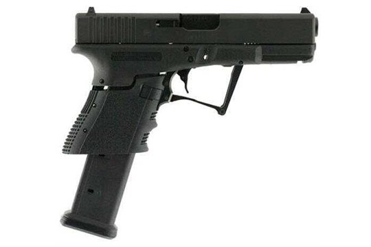 Full Conceal M3D Glock 19