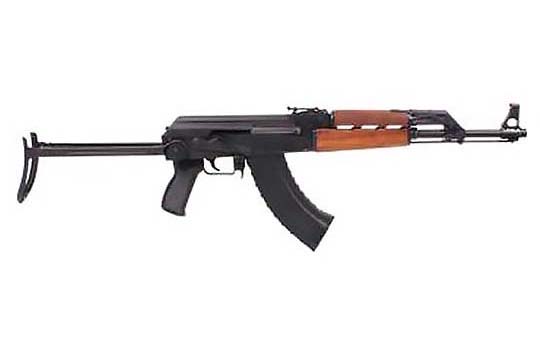 German Sport Guns GSG-AK-47  7.62x39  Semi Auto Rifle UPC 8.13393E+11