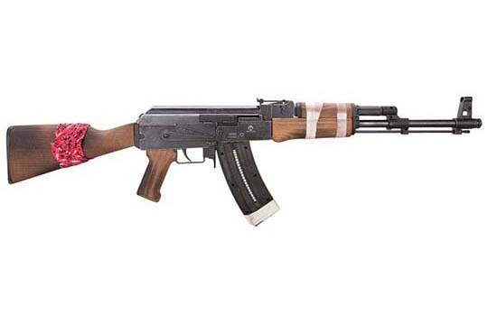 German Sport Guns GSG-AK-47  .22 LR  Semi Auto Rifle UPC 813393016219