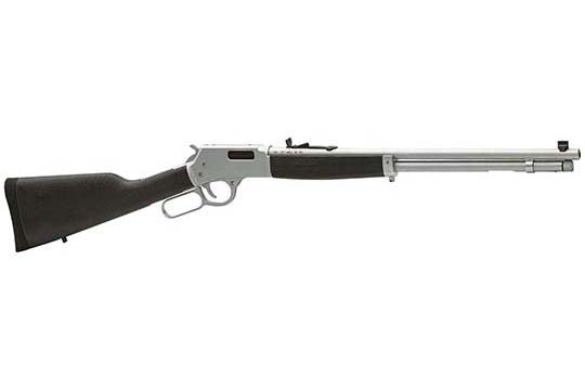 Henry Repeating Arms Big Boy All-Weather .45 Colt Industrial Hard Chrome Satin Receiver