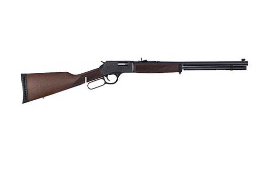 Henry Repeating Arms Big Boy Steel .44 Mag. Blued Receiver