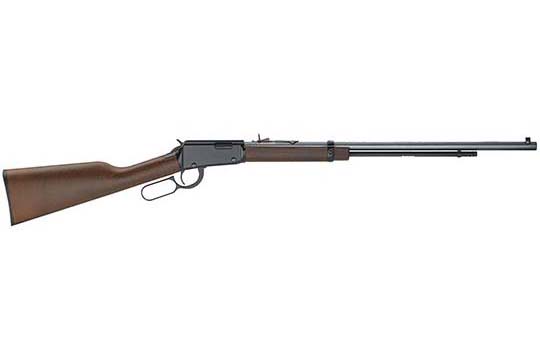 Henry Repeating Arms Frontier Long Barrel .22 LR Black Receiver