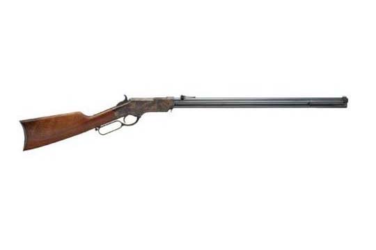 Henry Repeating Arms New Original Iron Frame .44-40 Win. Color Case Hardened Receiver