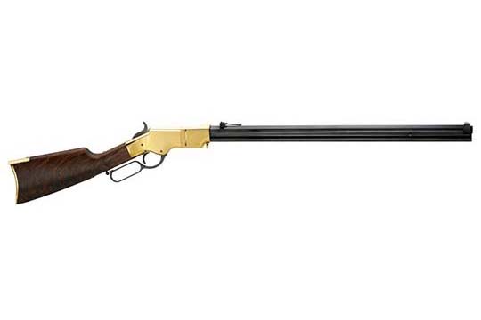 Henry Repeating Arms New Original Standard .44-40 Win. Polished Brass Receiver