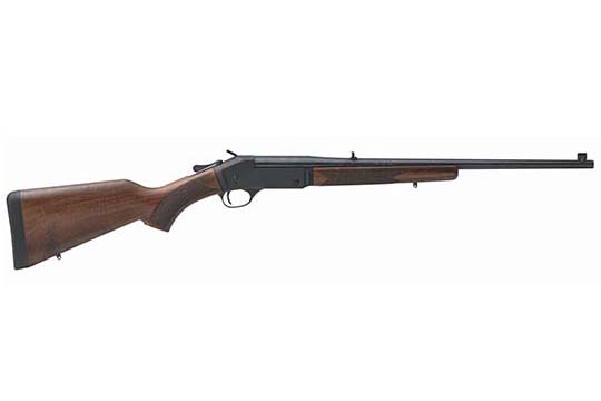 Henry Repeating Arms Single Shot Rifle .357 Mag. Blued Receiver