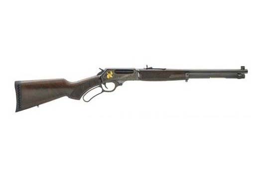 Henry Repeating Arms Special Steel Wildlife Edition .45-70 Govt. Blued Receiver