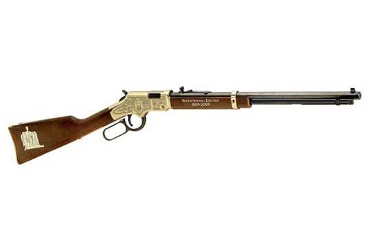 Henry Repeating Arms Tribute Editions Abraham Lincoln Bicentennial Tribute .22 LR Brasslite
