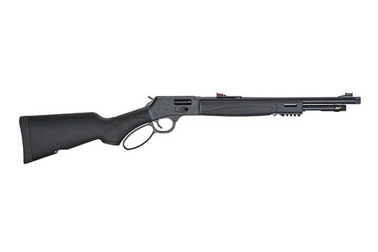 Henry Repeating Arms X Model Big Boy .357 Mag. Blued Receiver