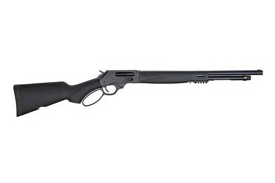 Henry Repeating Arms X Model Side Gate Shotgun  Blued Receiver