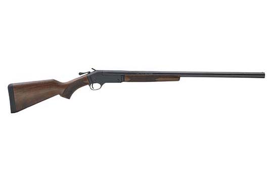 Henry Repeating Arms Youth Single Shot Shotgun  Blued Receiver