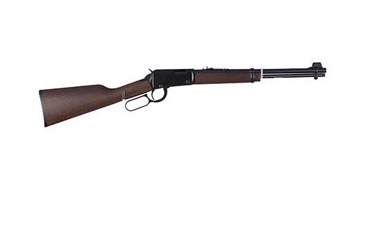 Henry Repeating Arms Youth Lever Youth .22 LR Blued Receiver