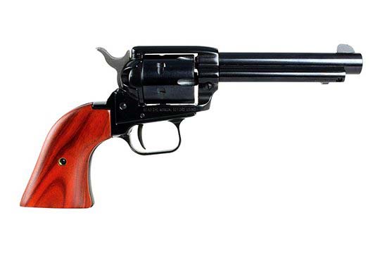 Heritage Arms Rough Rider  .45 Colt  Revolver UPC 727962506653