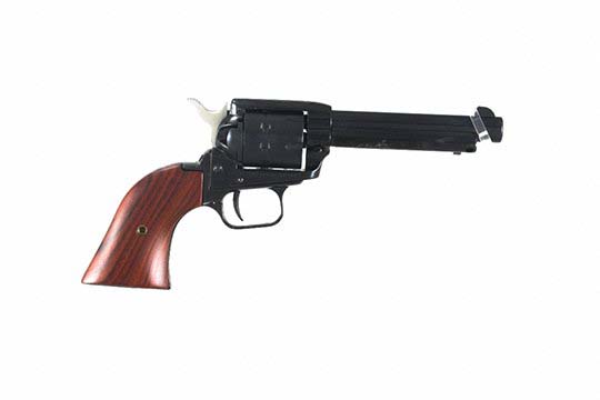 Heritage Arms Rough Rider  .22 LR  Revolver UPC 727962500521