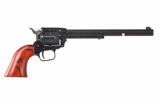 Heritage Arms Rough Rider  .22 LR  Revolver UPC 727962500415
