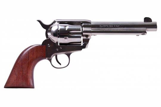 Heritage Arms Rough Rider  .45 Colt  Revolver UPC 727962509555