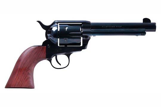 Heritage Arms Rough Rider  .357 Mag.  Revolver UPC 727962509111