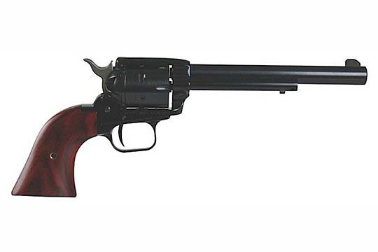 Heritage Arms Rough Rider  .22 LR  Revolver UPC 727962500385