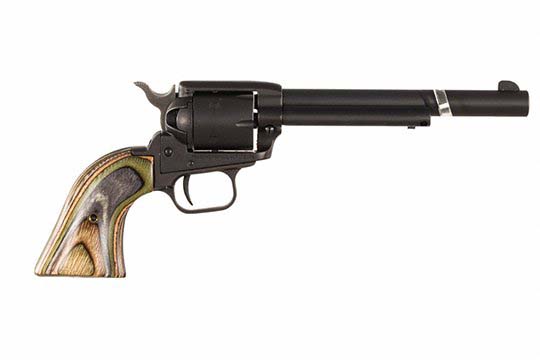 Heritage Arms Rough Rider  .22 LR  Revolver UPC 727962506318