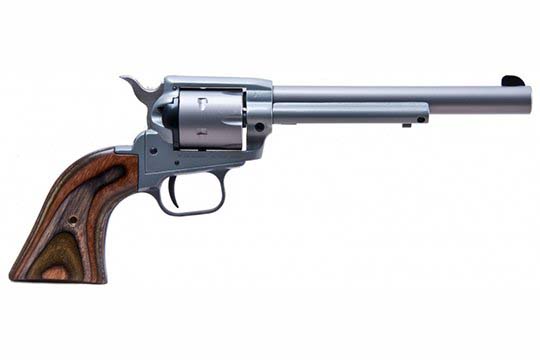 Heritage Arms Rough Rider  .22 LR  Revolver UPC 727962507315