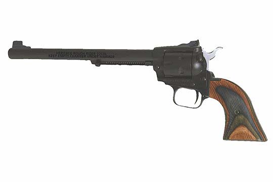 Heritage Arms Rough Rider  .22 LR  Revolver UPC 727962502211