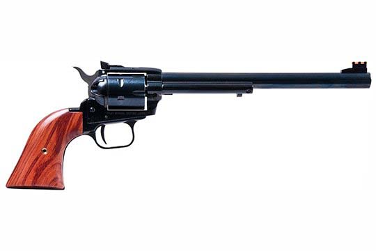 Heritage Arms Rough Rider  .22 LR  Revolver UPC 727962500439