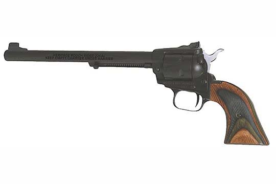 Heritage Arms Rough Rider  .22 LR  Revolver UPC 727962502433