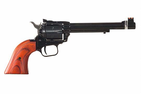 Heritage Arms Rough Rider  .22 LR  Revolver UPC 727962500392