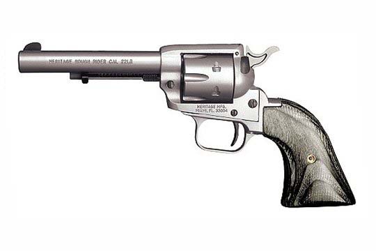 Heritage Arms Rough Rider  .22 LR  Revolver UPC 727962507216