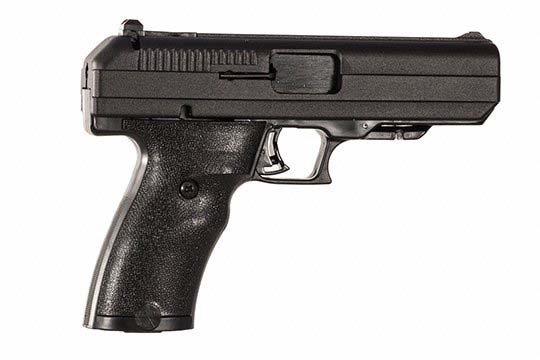 Hi Point Firearms 340 345 .45 ACP  Semi Auto Pistol UPC 752334345103