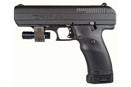 Hi Point Firearms 340  .40 S&W  Semi Auto Pistol UPC 752334340115