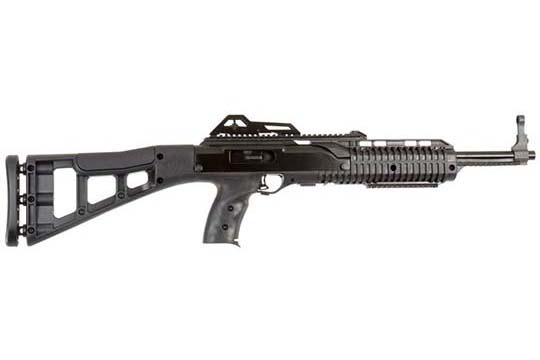 Hi Point Firearms 3895TS  .380 ACP  Semi Auto Rifle UPC 752334038074