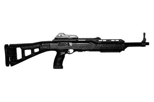 Hi Point Firearms 4x95 4095TS .40 S&W  Semi Auto Rifle UPC 7.52334E+11