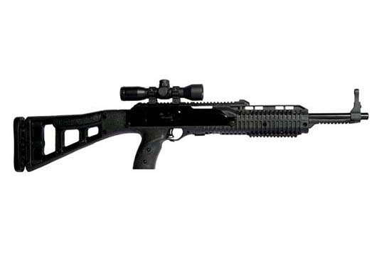 Hi Point Firearms 4x95 4095TS .40 S&W  Semi Auto Rifle UPC 7.52334E+11