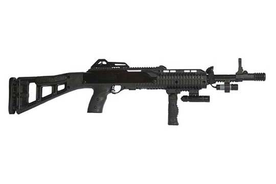 Hi Point Firearms 900 995TS 9mm Luger (9x19 Para)  Semi Auto Rifle UPC 7.52334E+11