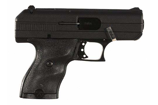 Hi Point Firearms 916 900 9mm Luger (9x19 Para)  Semi Auto Pistol UPC 752334091802