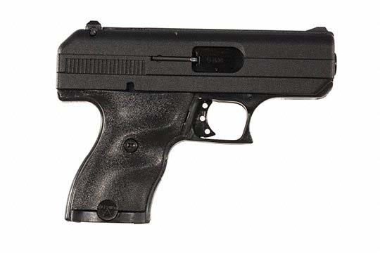 Hi Point Firearms 916 900 9mm Luger (9x19 Para)  Semi Auto Pistol UPC 752334091604
