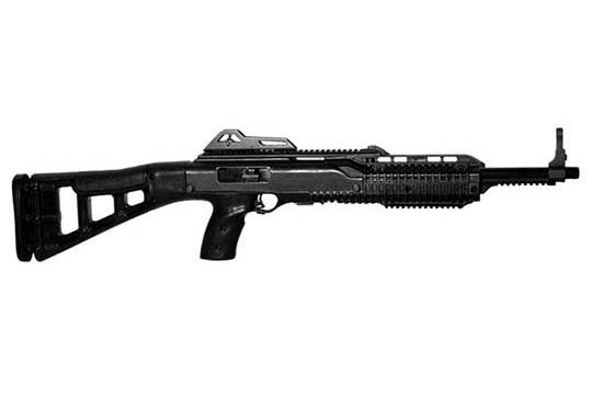 Hi Point Firearms 995TS 900 9mm Luger (9x19 Para)  Semi Auto Rifle UPC 752334009951